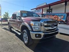 2012 Ford F-350 SD 