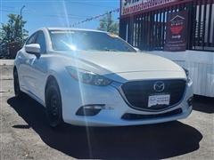 2018 Mazda MAZDA3 
