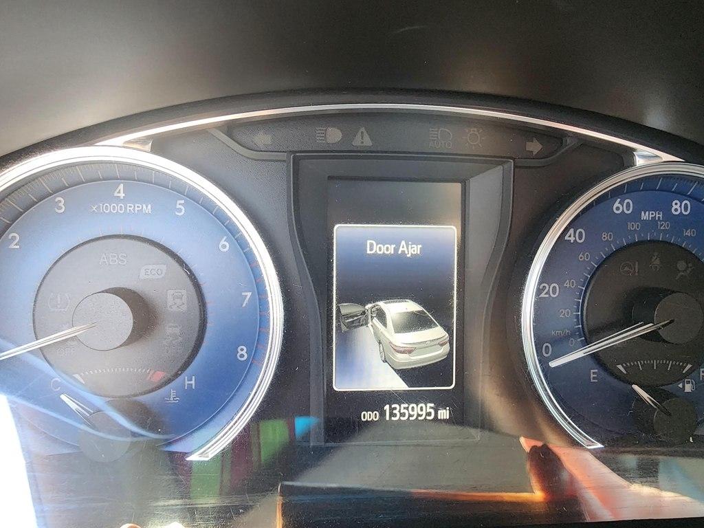 Toyota Camry  2016