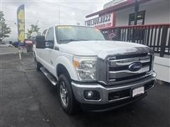 2016 Ford F-250 SD 