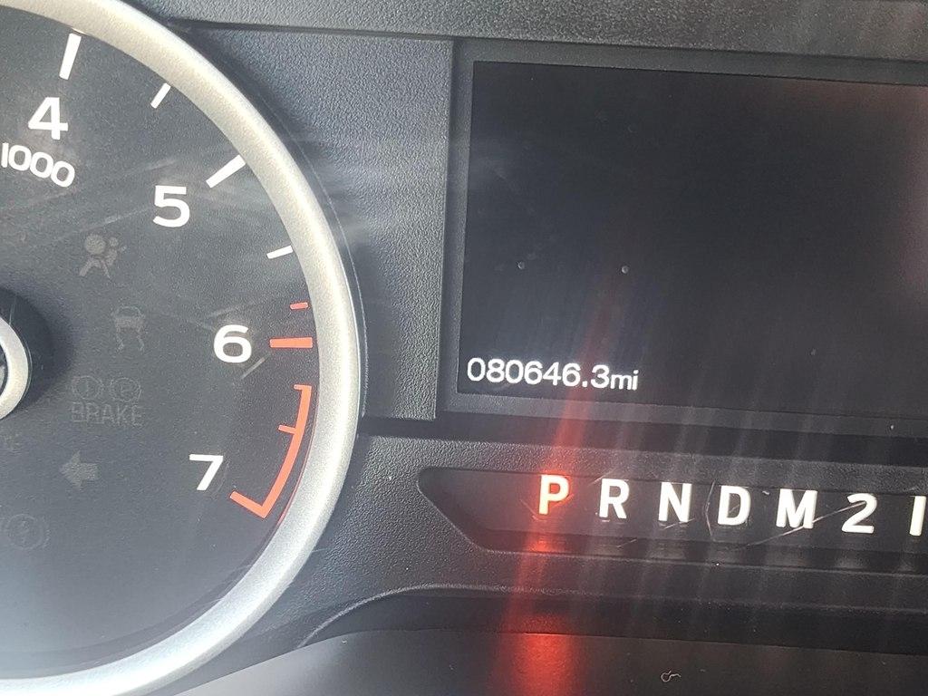 Ford F-150  2016