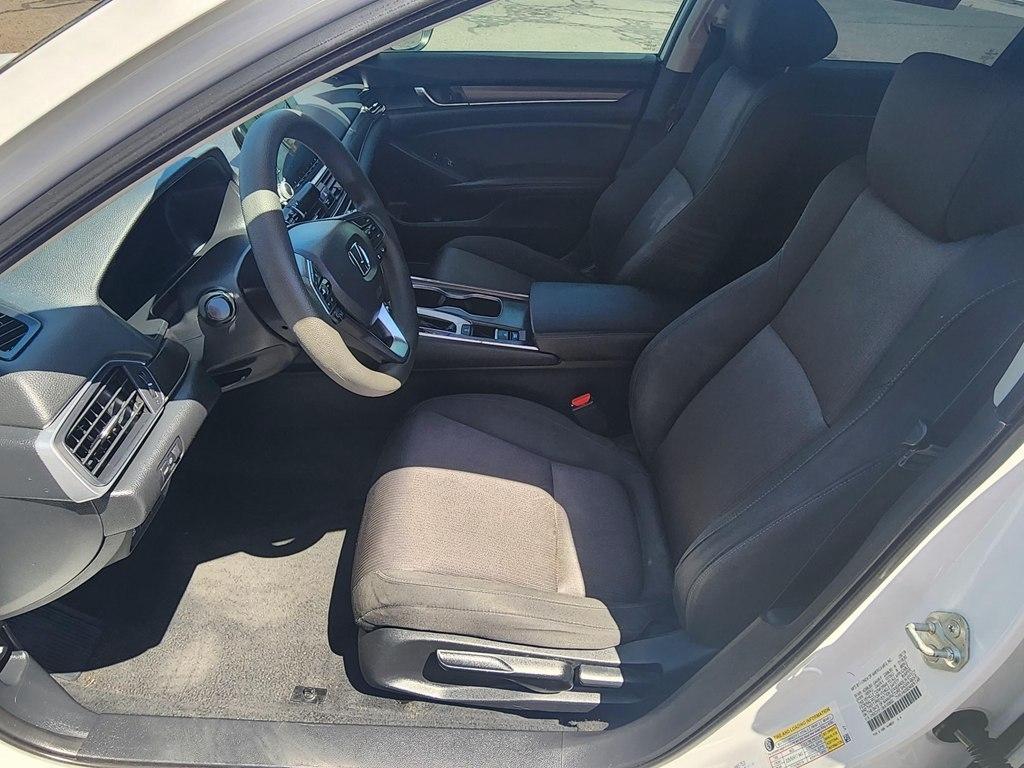 Honda Accord  2019