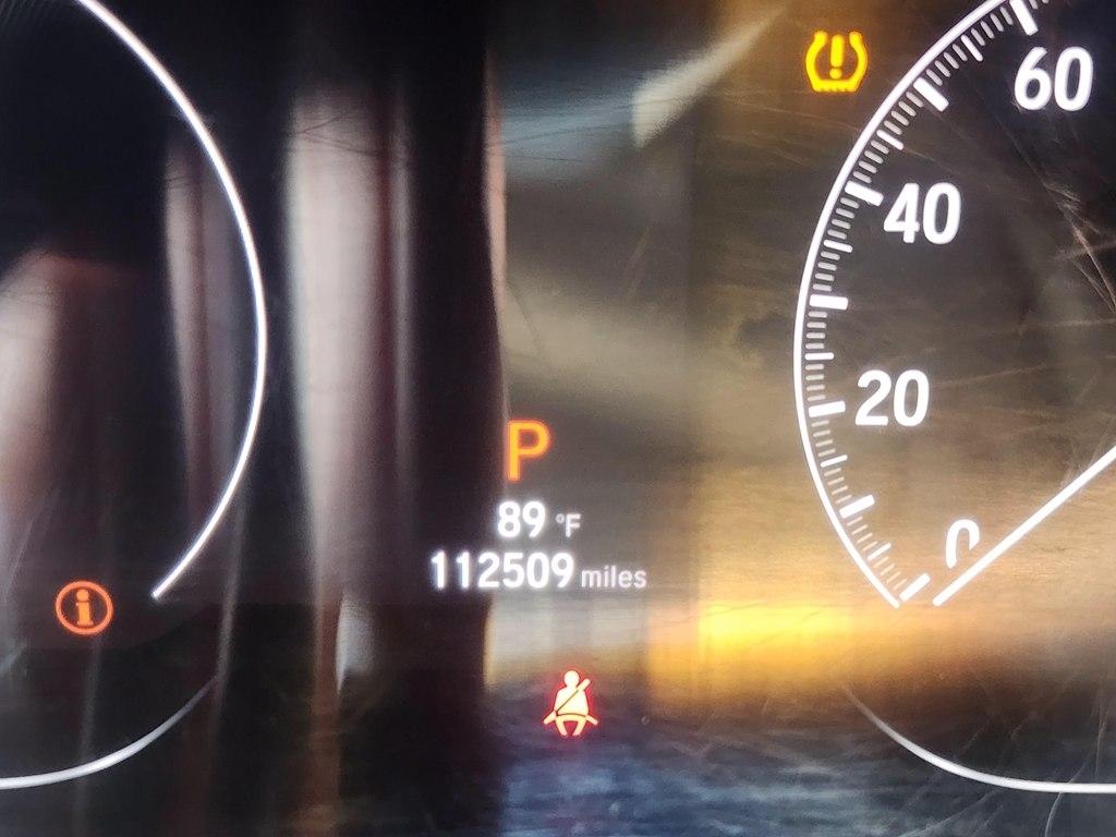 Honda Accord  2019