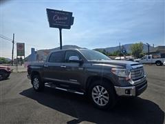 2014 Toyota Tundra 
