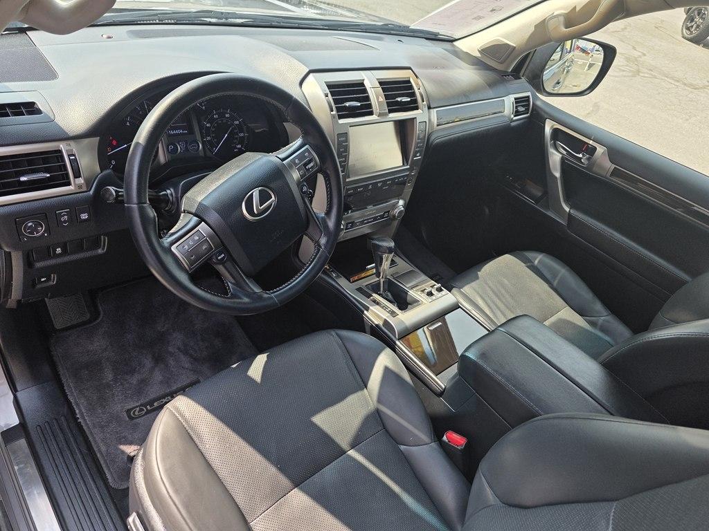 Lexus GX 460  2014