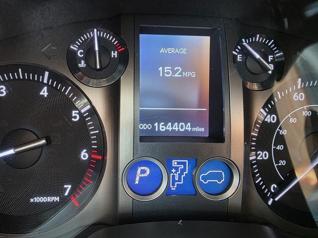 Lexus GX 460  2014