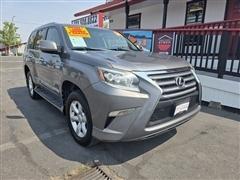 2014 Lexus GX 460 