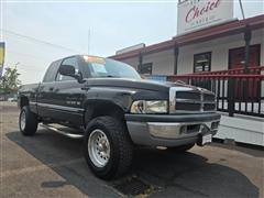 1999 Dodge Ram 1500 