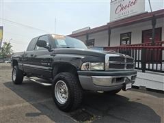 1999 Dodge Ram 1500 