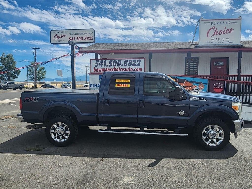 Ford F-350 SD  2016