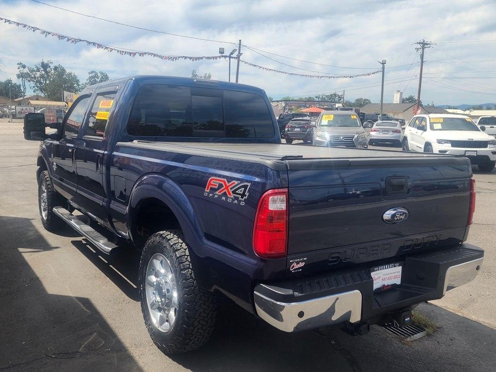 Ford F-350 SD  2016