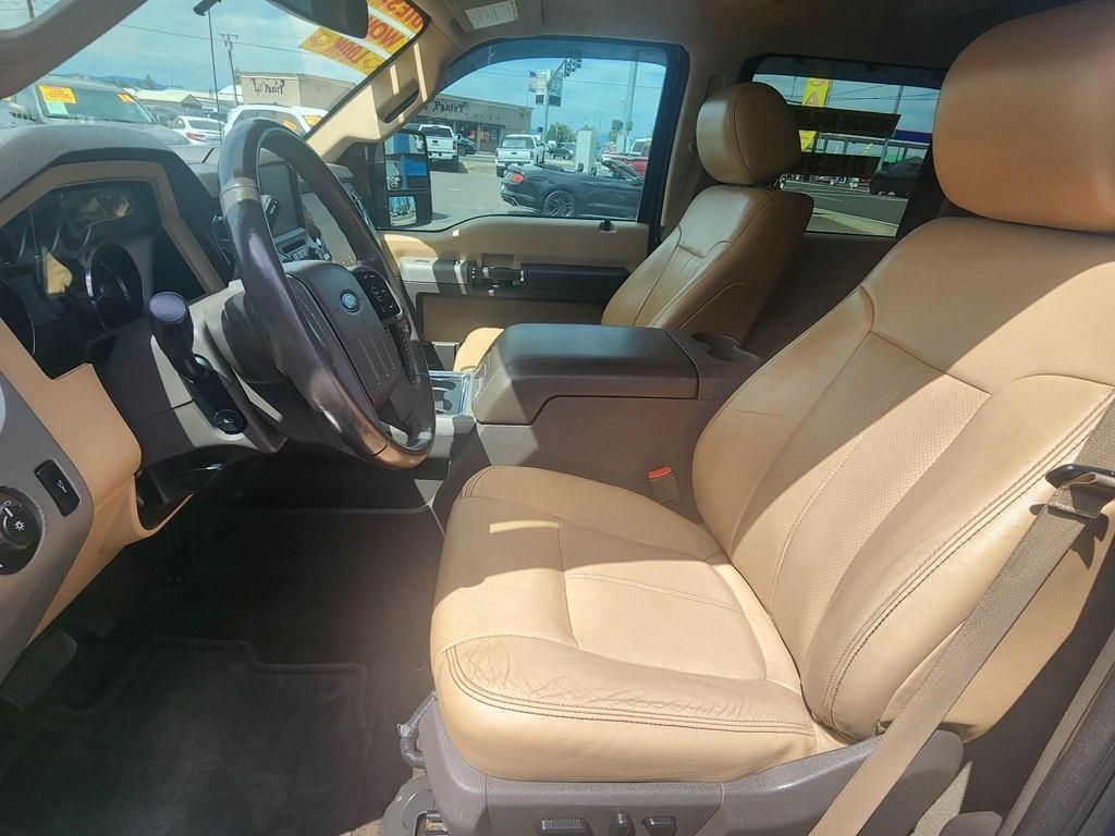 Ford F-350 SD  2016