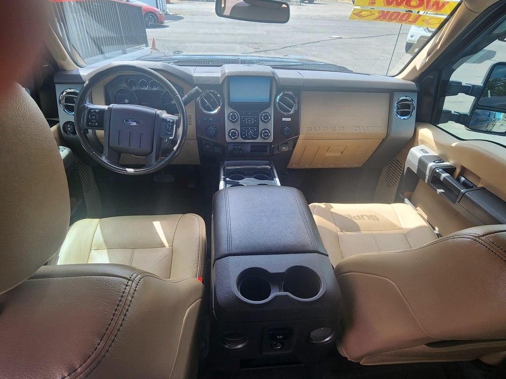Ford F-350 SD  2016
