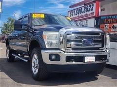 2016 Ford F-350 SD 