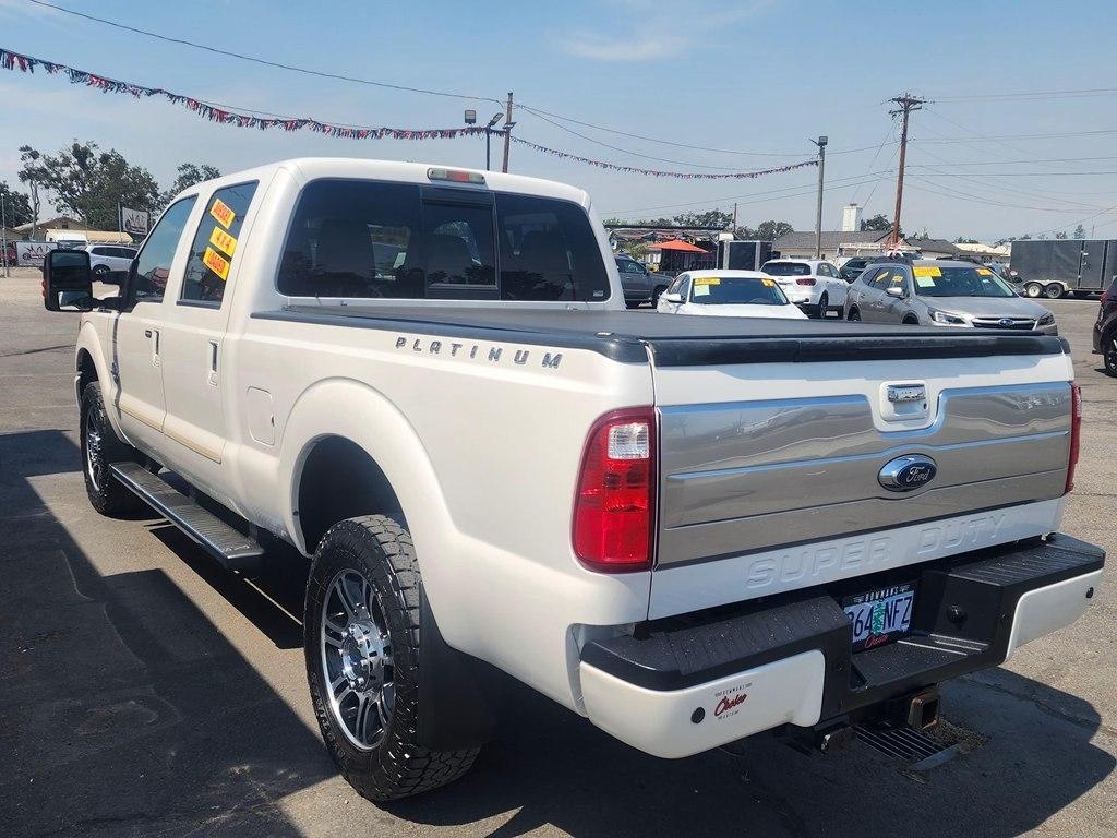 Ford F-350 SD  2016