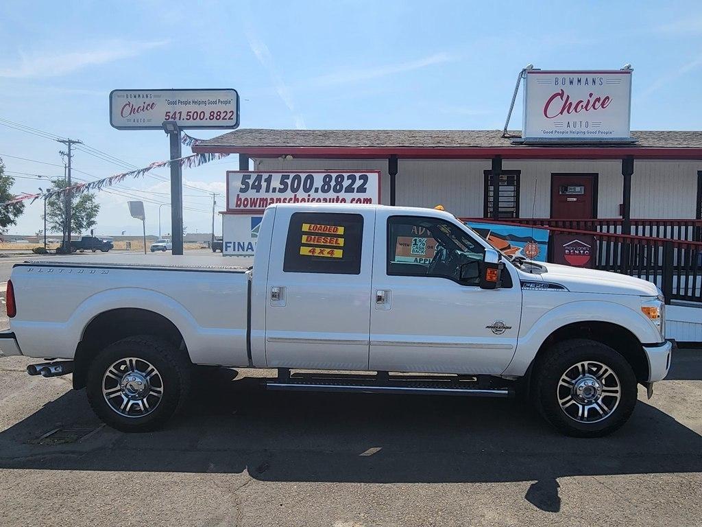 Ford F-350 SD  2016
