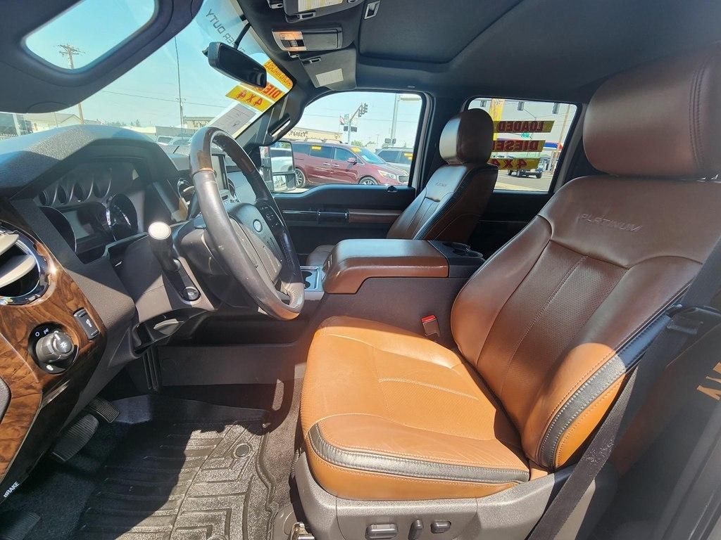Ford F-350 SD  2016