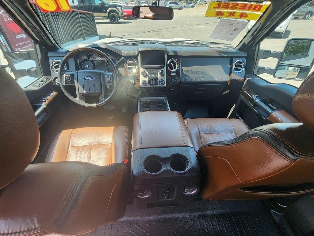 Ford F-350 SD  2016
