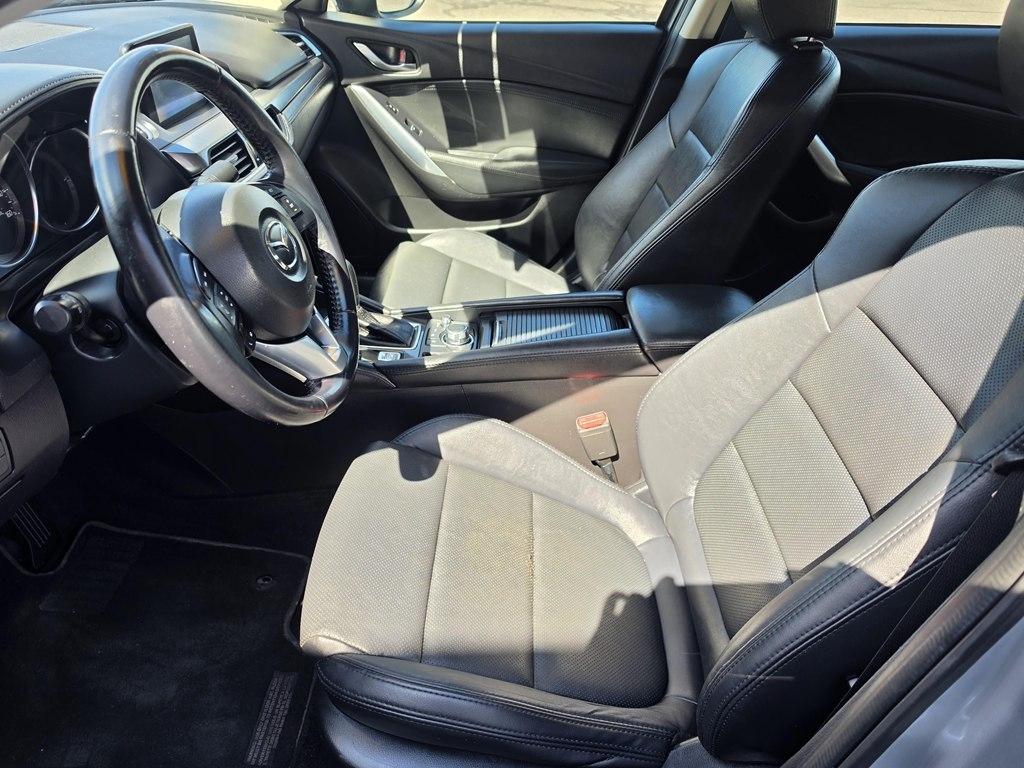 Mazda MAZDA6  2016