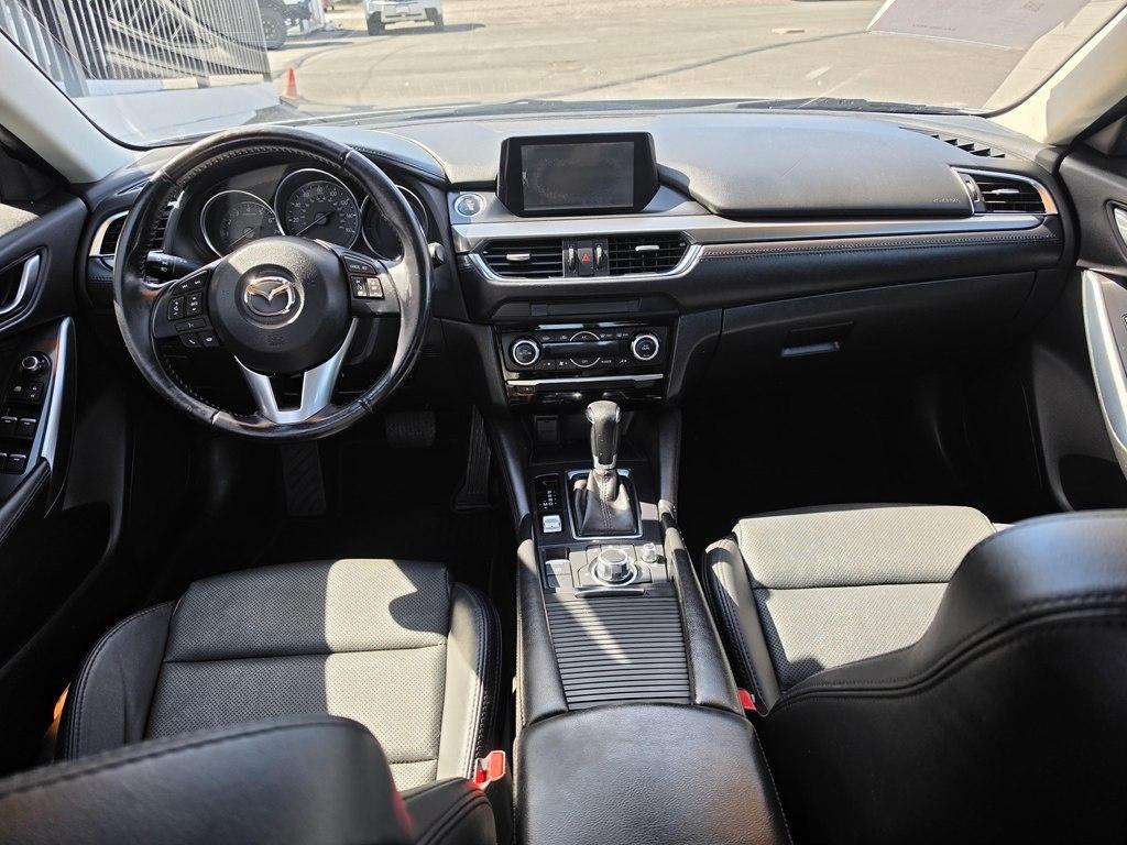 Mazda MAZDA6  2016