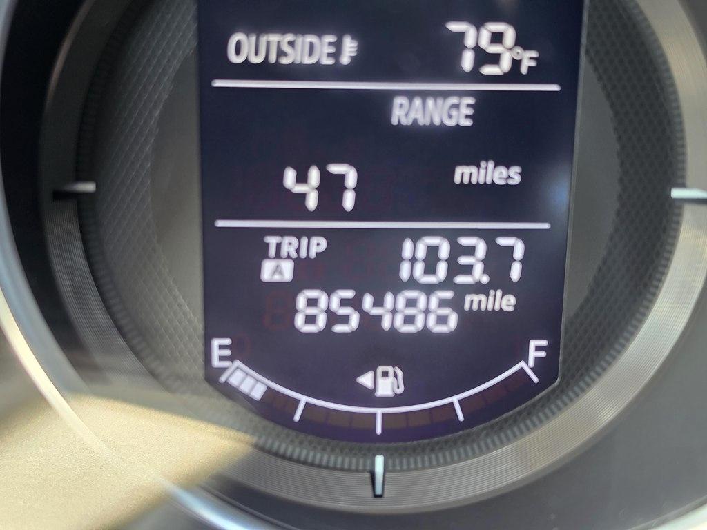 Mazda MAZDA6  2016