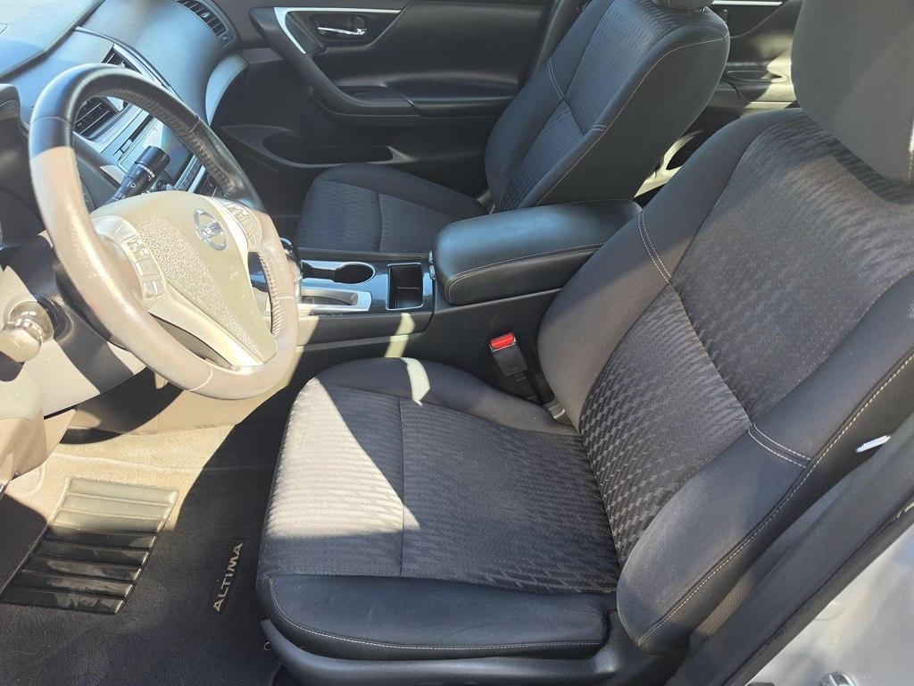Nissan Altima  2018
