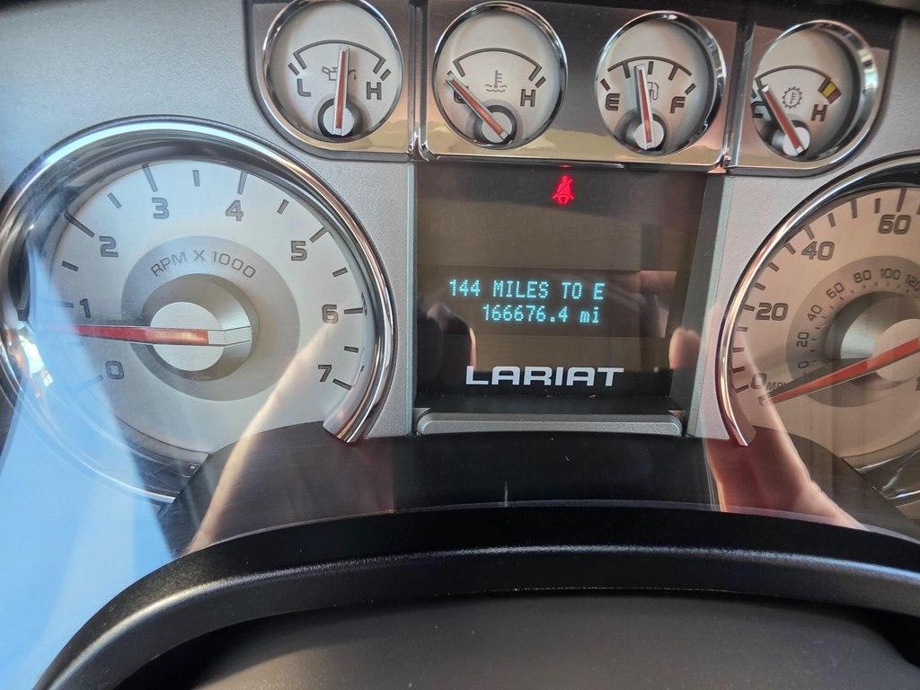 Ford F-150  2010