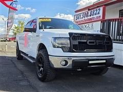 2010 Ford F-150 