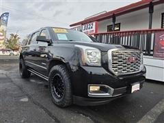 2018 GMC Yukon XL 