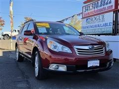 2012 Subaru Outback 