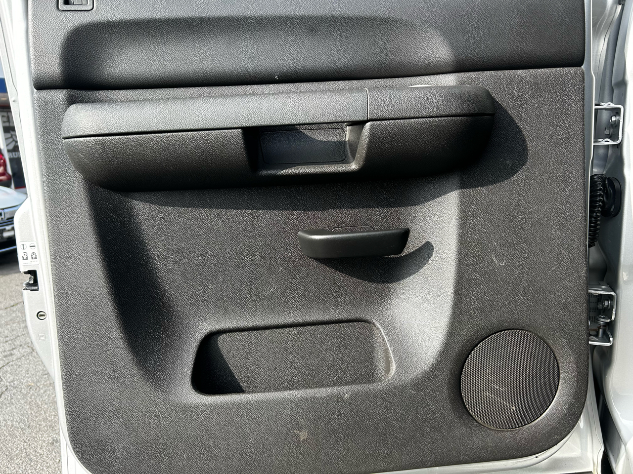 GMC Sierra 1500 SLE Crew Cab 4WD 2010