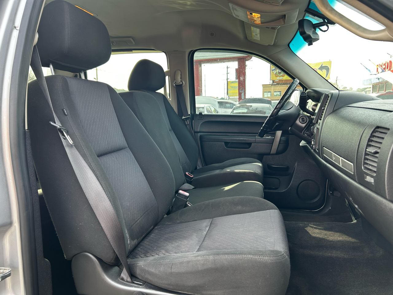 GMC Sierra 1500 SLE Crew Cab 4WD 2010