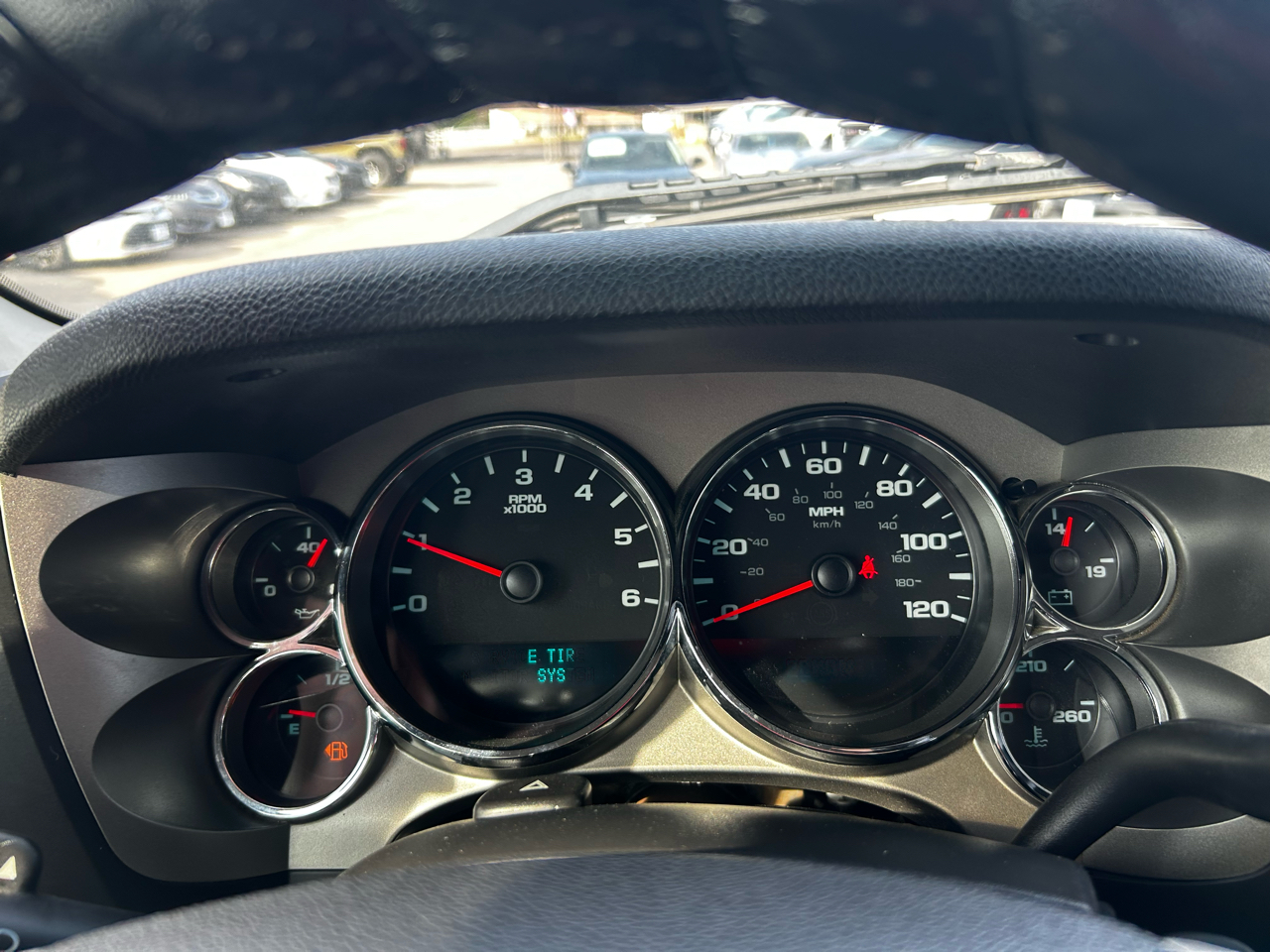 GMC Sierra 1500 SLE Crew Cab 4WD 2010