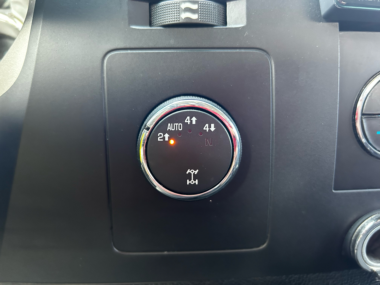 GMC Sierra 1500 SLE Crew Cab 4WD 2010