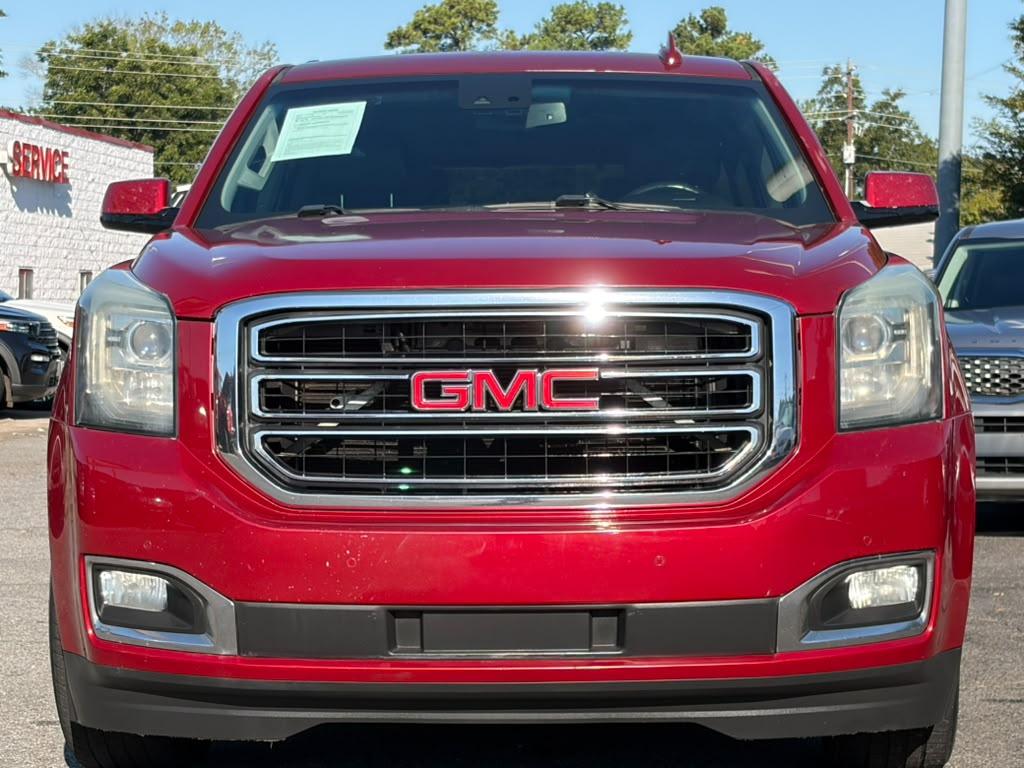 GMC Yukon SLT 2WD 2015