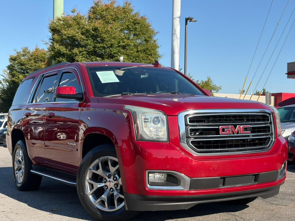 GMC Yukon SLT 2WD 2015