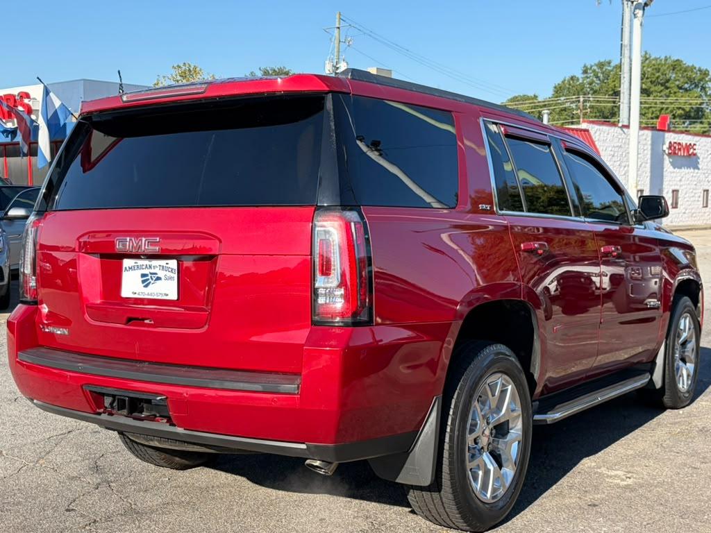 GMC Yukon SLT 2WD 2015