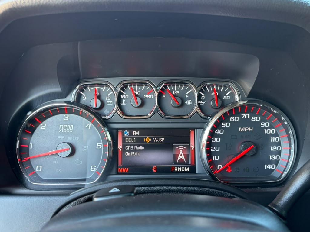 GMC Yukon SLT 2WD 2015