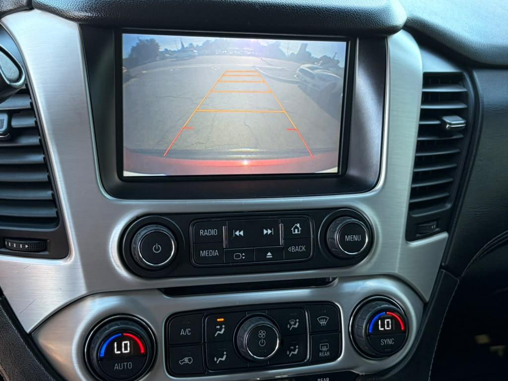 GMC Yukon SLT 2WD 2015