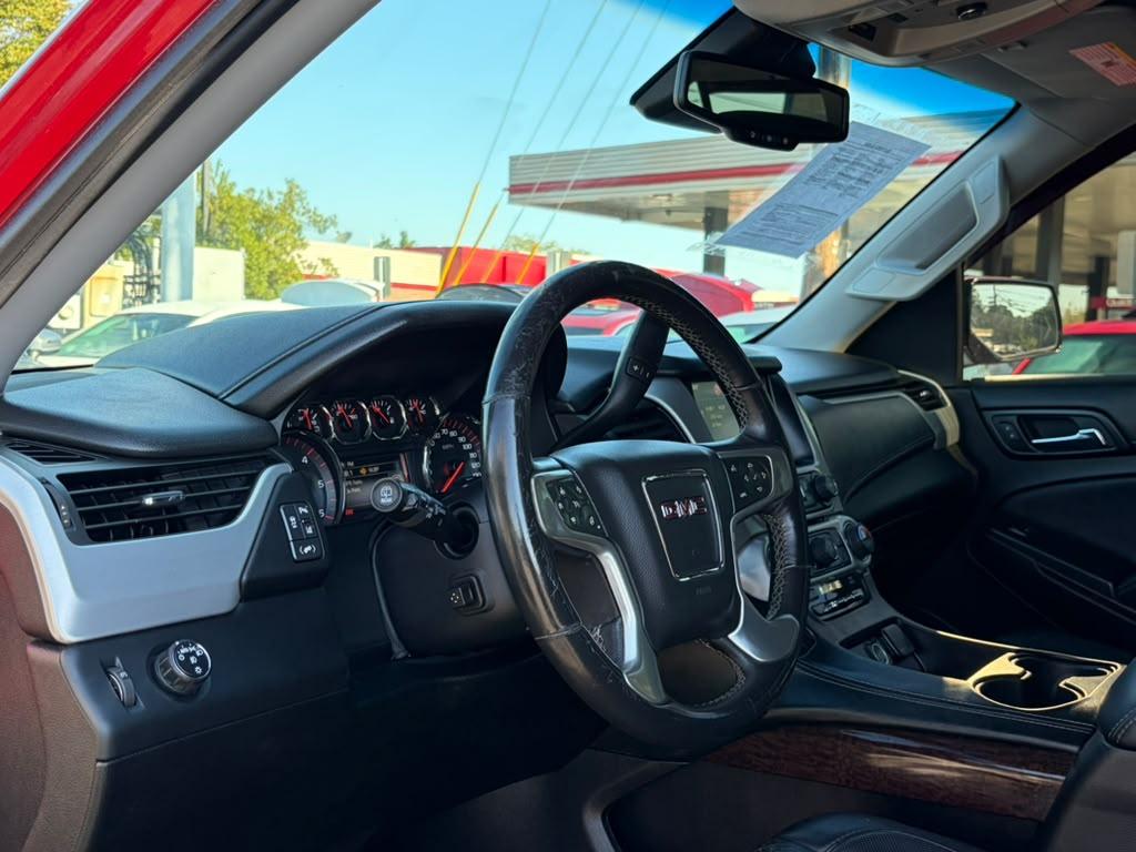 GMC Yukon SLT 2WD 2015