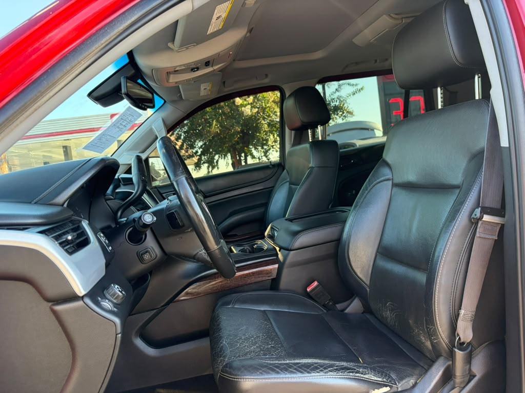 GMC Yukon SLT 2WD 2015