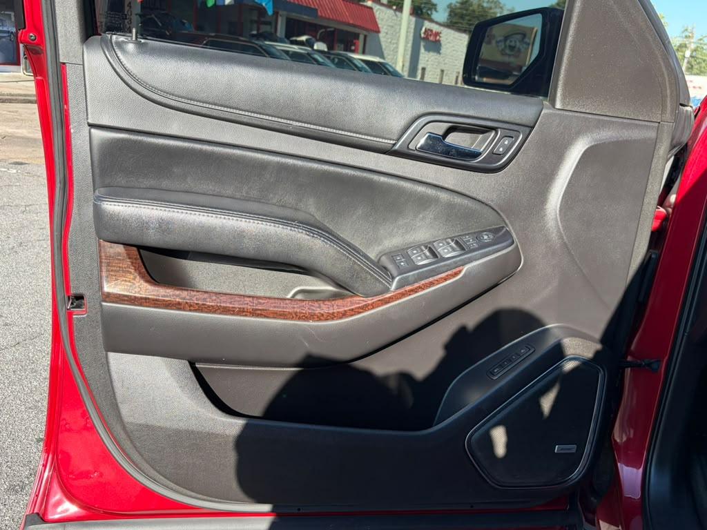 GMC Yukon SLT 2WD 2015
