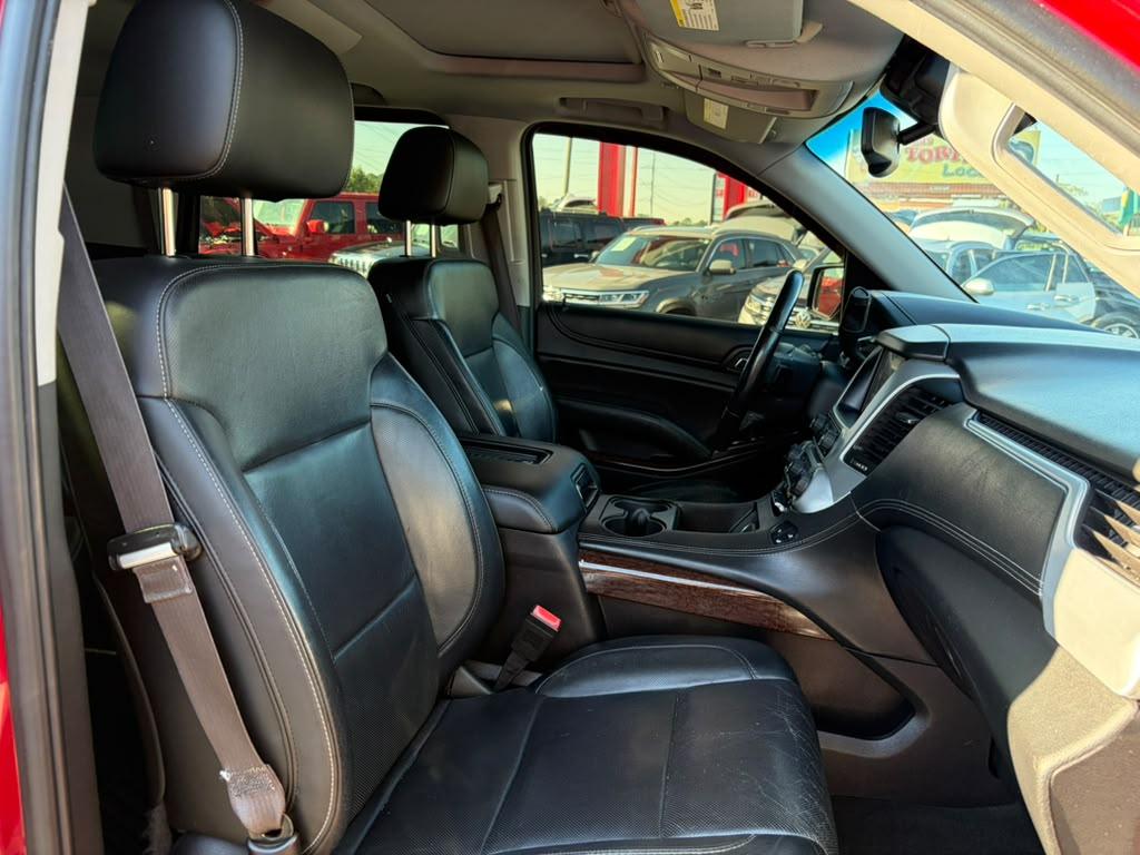 GMC Yukon SLT 2WD 2015