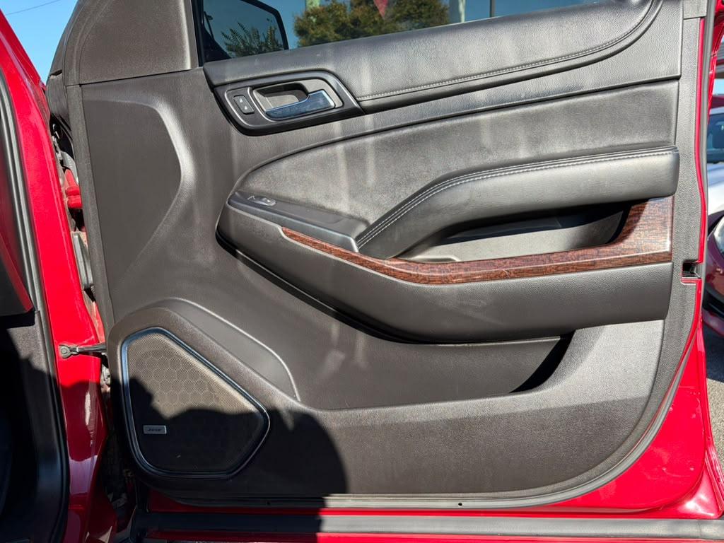 GMC Yukon SLT 2WD 2015