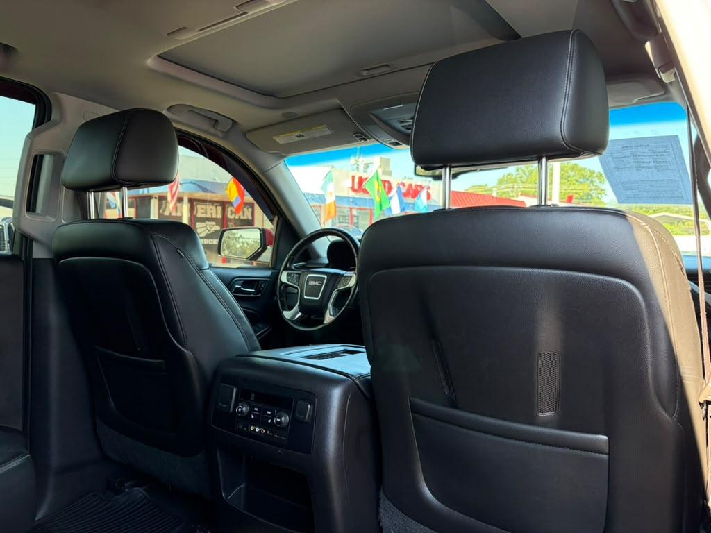 GMC Yukon SLT 2WD 2015