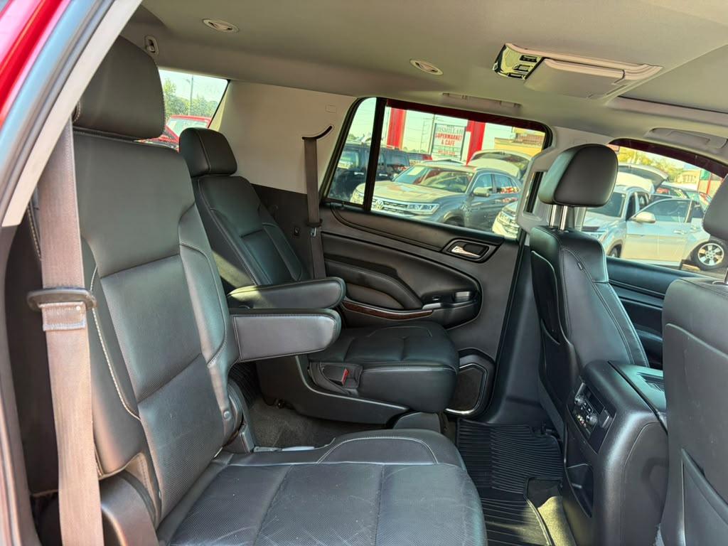 GMC Yukon SLT 2WD 2015