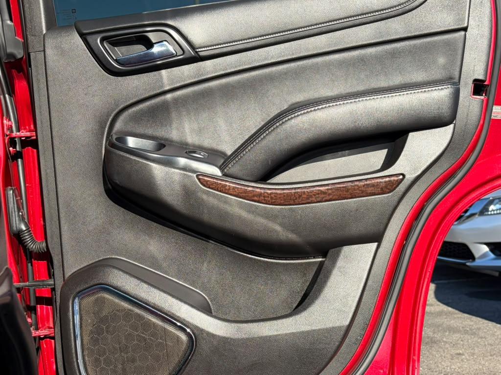 GMC Yukon SLT 2WD 2015