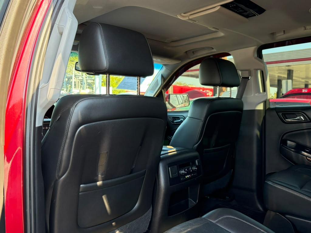 GMC Yukon SLT 2WD 2015