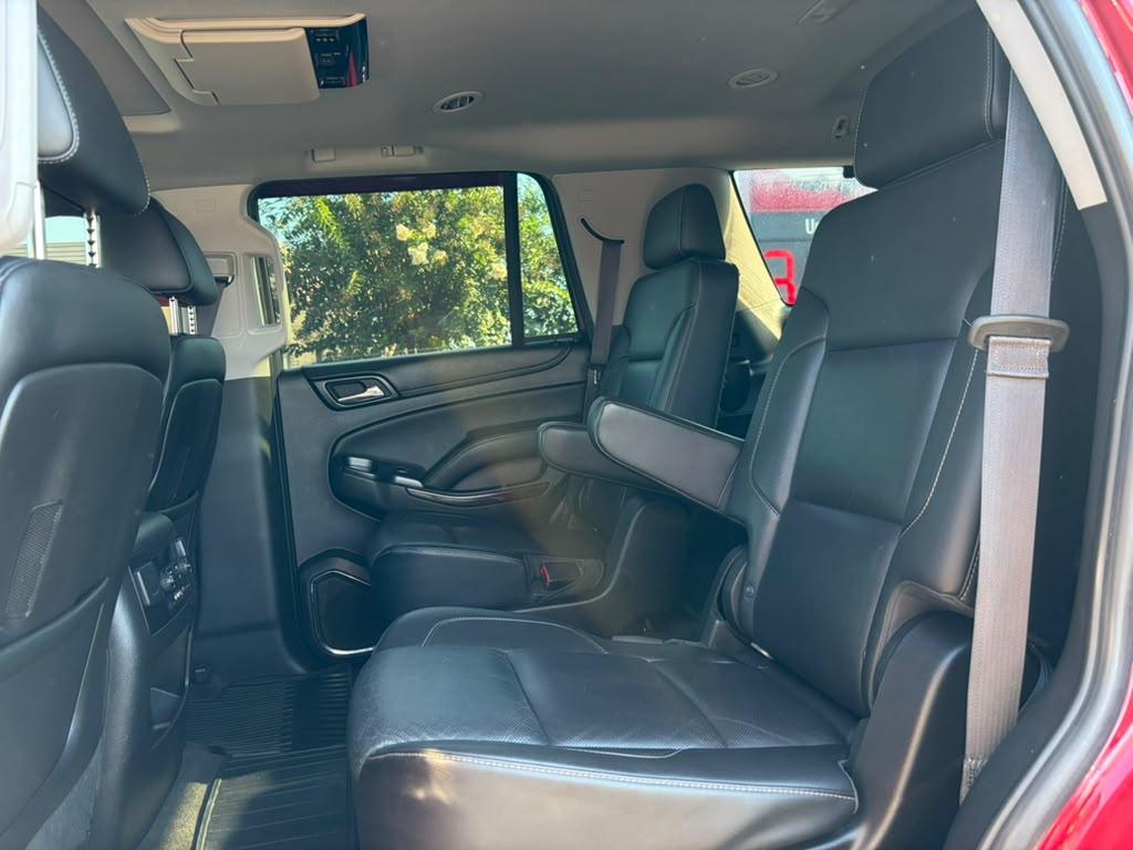 GMC Yukon SLT 2WD 2015