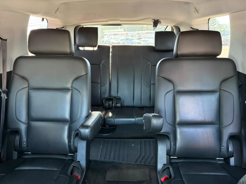 GMC Yukon SLT 2WD 2015